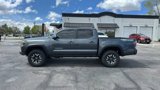 Used 2023 Toyota Tacoma TRD Off-Road w/ Advanced Technology Package image 2
