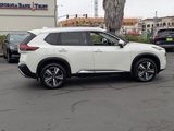 Used 2023 Nissan Rogue Platinum w/ Platinum Premium Package image 5