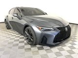 Used 2023 Lexus IS 350 F Sport image 3