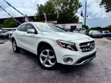 Used 2018 Mercedes-Benz GLA 250 4MATIC image 5