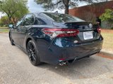 Used 2021 Toyota Camry XSE w/ Cold Weather Package image 3