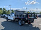 New 2025 Ford F550 4x4 Crew Cab image 5