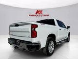 Used 2024 Chevrolet Silverado 1500 LTZ w/ LTZ Premium Texas Edition image 5
