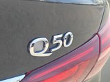 Used 2021 INFINITI Q50 Luxe w/ Cargo Package image 5
