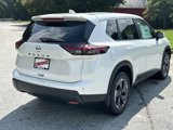 New 2026 Nissan Rogue SV image 5
