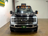 Used 2024 Ford F550 4x4 Crew Cab Super Duty image 2