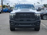 New 2025 RAM 2500 Rebel w/ Rebel Level 2 Equipment Group image 2