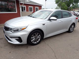 Used 2019 Kia Optima LX image 3