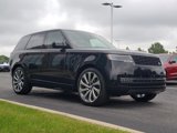New 2025 Land Rover Range Rover SE image 3