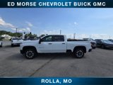 Used 2021 Chevrolet Silverado 2500 Custom w/ Custom Value Package image 6