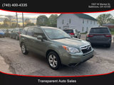 Used 2014 Subaru Forester 2.5i Premium w/ All-Weather Package image 3