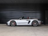 Used 2024 Porsche 718 Boxster GTS image 2