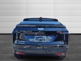 New 2025 Cadillac Lyriq Sport image 4