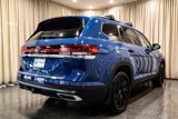 New 2025 Volkswagen Atlas SE image 5