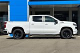 New 2025 Chevrolet Silverado 1500 RST w/ RST All Star Premium Package image 4