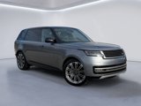 New 2025 Land Rover Range Rover Long Wheelbase SE image 2
