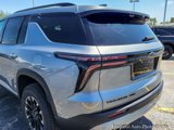 New 2025 Chevrolet Traverse Z71 w/ Enhanced Driving Package image 6