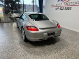 Used 2006 Porsche Cayman S image 4