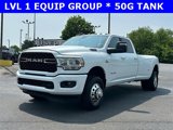 Certified 2024 RAM 3500 Big Horn w/ Sport Appearance Package image 3