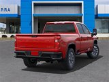 New 2025 Chevrolet Silverado 2500 Custom w/ Custom Convenience Package image 4
