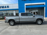 New 2025 Chevrolet Silverado 1500 LTZ w/ LTZ Convenience Package II image 3