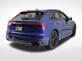 New 2025 Audi SQ8 Premium Plus image 5