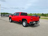 New 2025 Chevrolet Silverado 2500 LT image 6