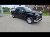 New 2025 Chevrolet Silverado 1500 LT image 2