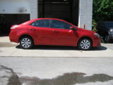 Used 2016 Toyota Corolla LE image 5