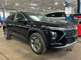 Certified 2024 Chevrolet Trax LT w/ Driver Confidence Package image 3