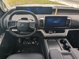 New 2025 Ford Expedition Max Platinum image 5