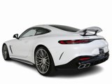 Used 2024 Mercedes-Benz AMG GT 63 image 5