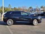 New 2025 Buick Envision Avenir image 4