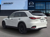 Used 2025 MAZDA CX-70 3.3 Turbo w/ Premium Plus Pkg image 4
