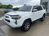 Used 2021 Toyota 4Runner TRD Off-Road Premium image 3