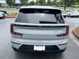 New 2025 Volvo EX90 Ultra image 5