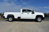 Used 2022 Chevrolet Silverado 2500 W/T w/ WT Fleet Convenience Package image 3