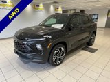 New 2025 Chevrolet TrailBlazer RS w/ Convenience Package image 2