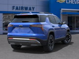 New 2026 Chevrolet Equinox ACTIV w/ Convenience Package III image 4