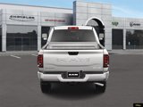 New 2025 RAM 2500 Big Horn image 4