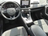 Used 2023 Toyota RAV4 XLE image 2