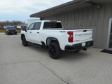 New 2025 Chevrolet Silverado 2500 Custom w/ Custom Value Package image 3