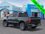 New 2025 Chevrolet Silverado 1500 LT w/ Protection Package image 3