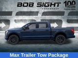 New 2025 Ford F150 Lightning XLT image 4