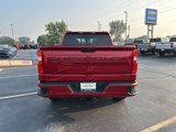 New 2026 Chevrolet Silverado 1500 RST w/ RST All Star Premium Package image 4