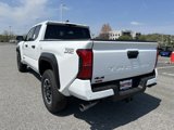 New 2025 Toyota Tacoma TRD Off-Road image 6