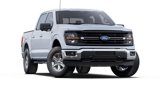 New 2025 Ford F150 XLT w/ Equipment Group 302A MID image 4