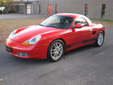 Used 1999 Porsche Boxster image 3