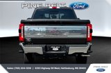 New 2025 Ford F250 King Ranch w/ Chrome Package image 4