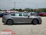 New 2025 Toyota Camry XLE image 2